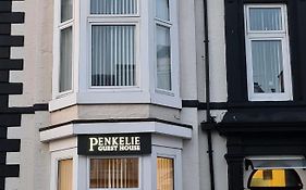 Penkelie Hotel Southport